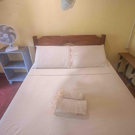 Pousada Deus Mim Deu Caraíva Habitación foto